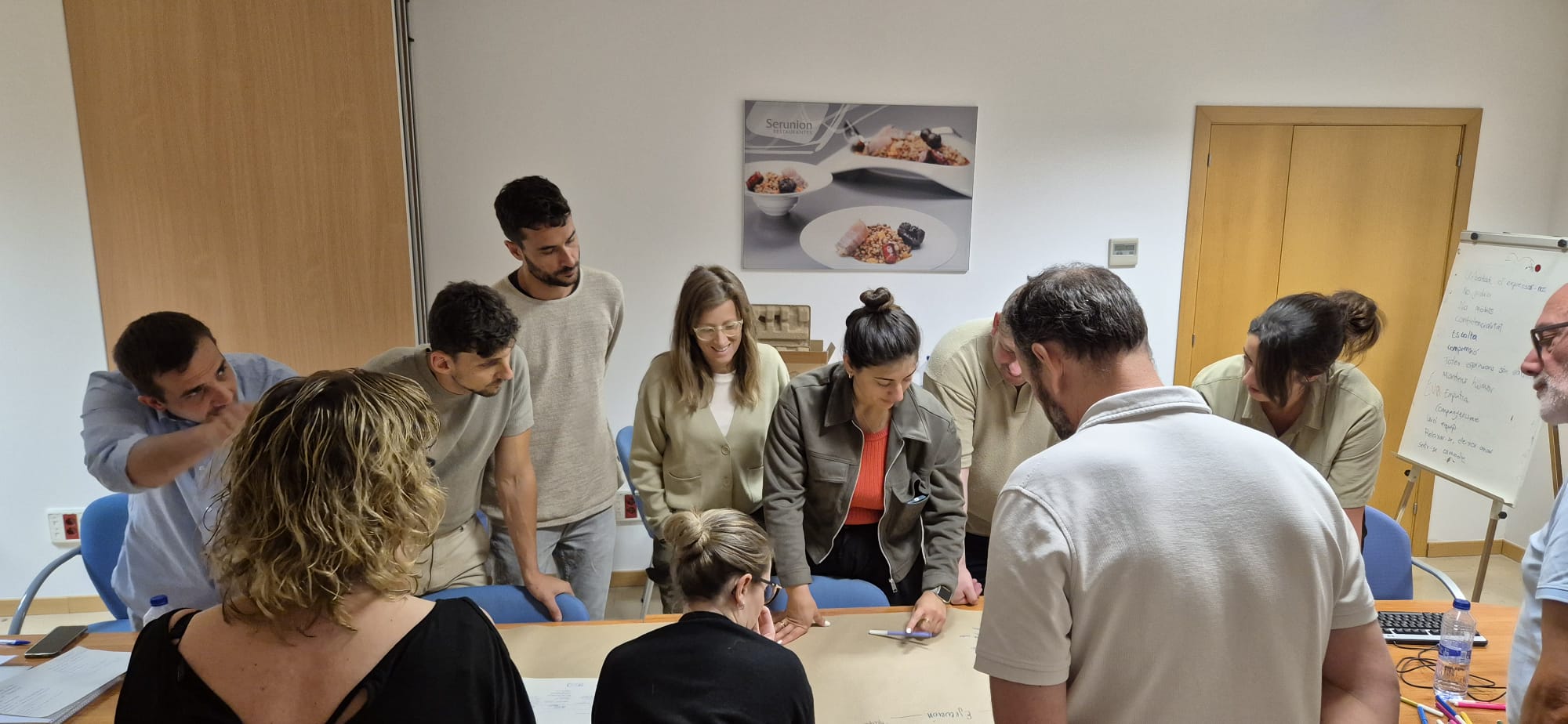 Coaching executiu