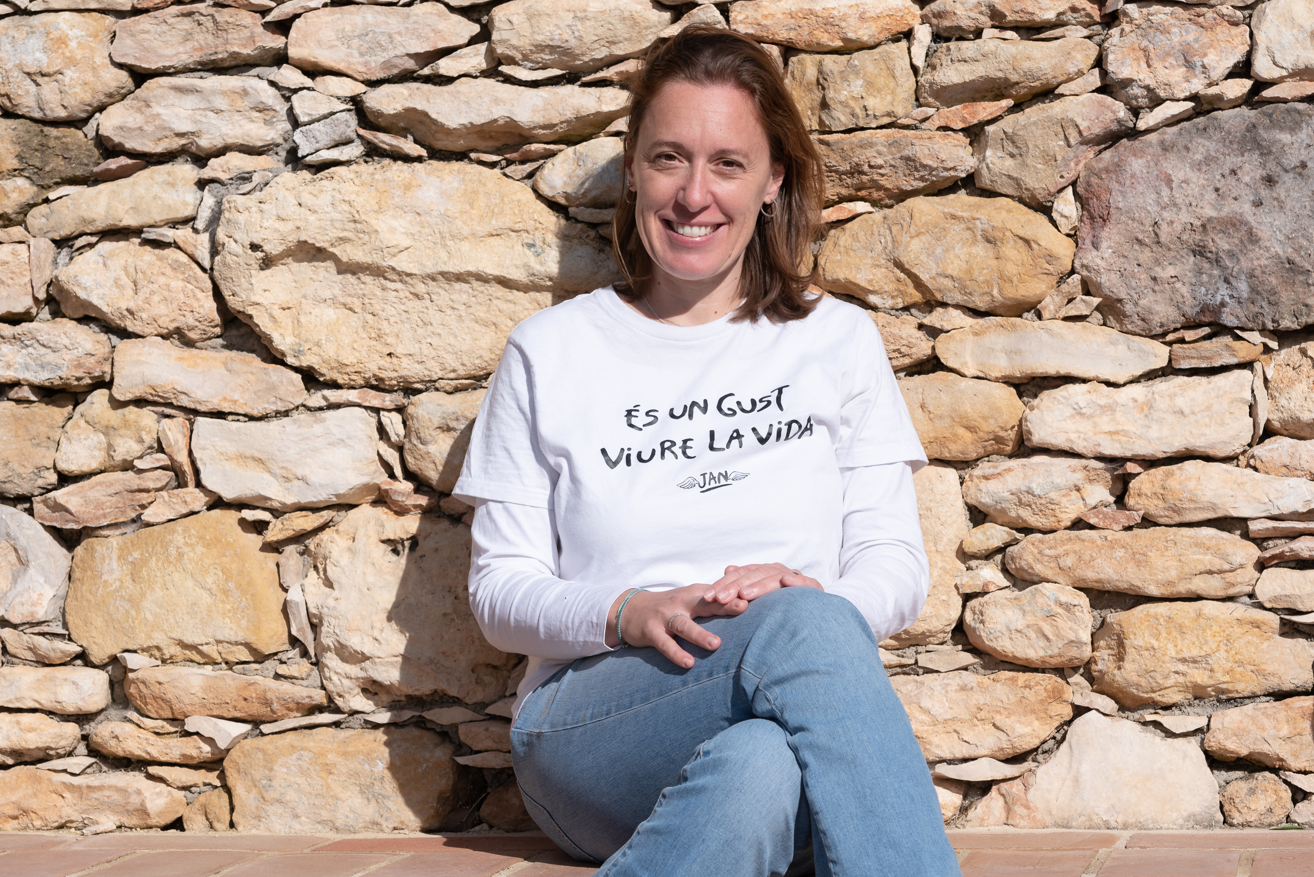 Eulàlia Bori Ribas — Coach Ontològica